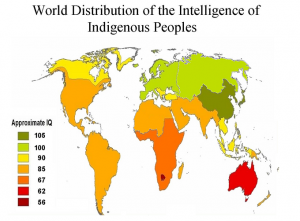 Race Differences In Intelligence I Q And Human Intelligence Race Differences In Intelligence I Q And Human Intelligence