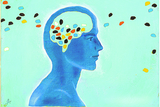 Site Logo: Human Intelligence